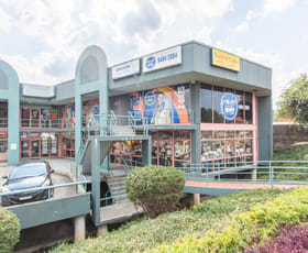 Shop & Retail commercial property leased at A1/2-4 Central Avenue Thornleigh NSW 2120