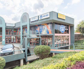 Showrooms / Bulky Goods commercial property leased at A1/2-4 Central Avenue Thornleigh NSW 2120