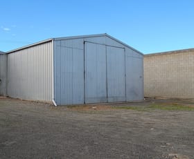 Factory, Warehouse & Industrial commercial property leased at 1/22 Mallee Cresent Port Lincoln SA 5606