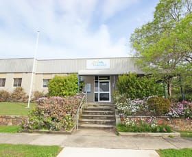 Offices commercial property leased at 1 Edgeworth Street Cessnock NSW 2325