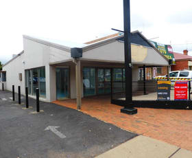 Shop & Retail commercial property leased at 36 Cobra Street Dubbo NSW 2830