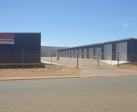Factory, Warehouse & Industrial commercial property leased at Shed 26/754 Berrigan Street Chadwick WA 6450