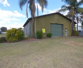 Factory, Warehouse & Industrial commercial property leased at 1 Reid Street South Grafton NSW 2460