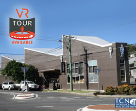 Medical / Consulting commercial property leased at Suite 1/3 Florence Street Newstead QLD 4006