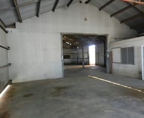 Factory, Warehouse & Industrial commercial property leased at 7 Industrial Avenue Mount Isa QLD 4825