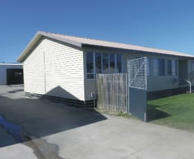 Showrooms / Bulky Goods commercial property leased at 7 Jackson Street Garbutt QLD 4814