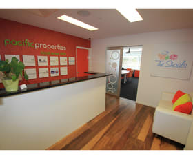 Offices commercial property leased at 41 Arthur Street Yeppoon QLD 4703