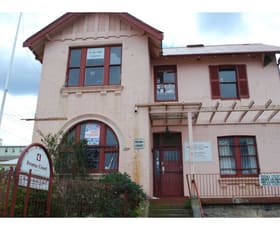 Offices commercial property leased at 6 Froma Court Katoomba NSW 2780