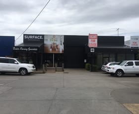 Showrooms / Bulky Goods commercial property leased at 1/49 Mornington Tyabb Road Mornington VIC 3931