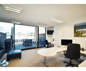 Offices commercial property leased at 49/26-32 Pirrama Road Pyrmont NSW 2009