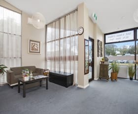 Shop & Retail commercial property leased at 5 Barrett Lane Mornington VIC 3931