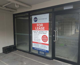 Medical / Consulting commercial property leased at 128/79-87 Beaconsfield Street Silverwater NSW 2128