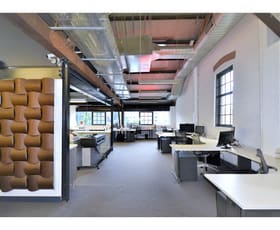 Offices commercial property leased at 402/56 Bowman Street Pyrmont NSW 2009