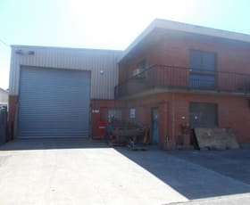 Factory, Warehouse & Industrial commercial property leased at 3 Fink Street Williamstown VIC 3016