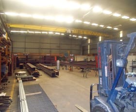 Factory, Warehouse & Industrial commercial property leased at 3 Fink Street Williamstown VIC 3016