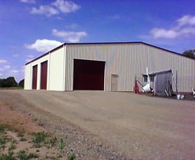 Factory, Warehouse & Industrial commercial property leased at 7098 Brisbane Valley Highway Toogoolawah QLD 4313