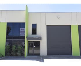 Factory, Warehouse & Industrial commercial property leased at 16 Dalkeith Drive Dromana VIC 3936
