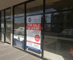 Medical / Consulting commercial property leased at 121/79-87 Beaconsfield Street Silverwater NSW 2128