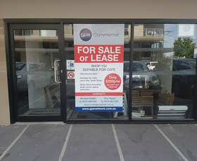 Shop & Retail commercial property leased at 132/50 Asquith Street Silverwater NSW 2128