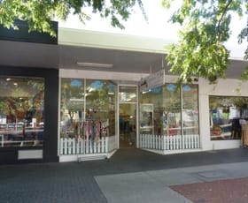 Shop & Retail commercial property leased at 34 Roberts Avenue Horsham VIC 3400