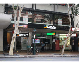 Shop & Retail commercial property leased at Brisbane City QLD 4000