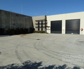Factory, Warehouse & Industrial commercial property leased at Ormeau QLD 4208