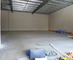 Factory, Warehouse & Industrial commercial property leased at Ormeau QLD 4208