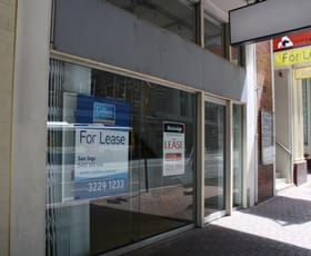 Shop & Retail commercial property leased at 258 Adelaide Street Brisbane City QLD 4000
