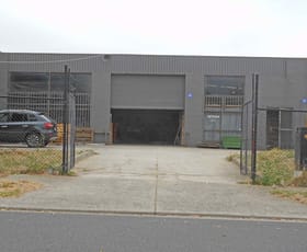 Factory, Warehouse & Industrial commercial property leased at 66 Parkhurst Drive Knoxfield VIC 3180