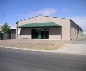 Factory, Warehouse & Industrial commercial property leased at 2c Clark Street Horsham VIC 3400