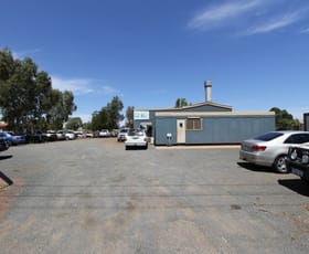 Factory, Warehouse & Industrial commercial property leased at 17 Harwell Way Wedgefield WA 6721