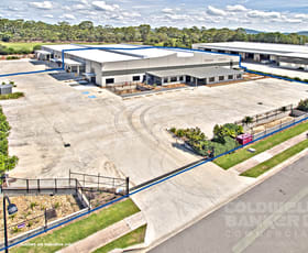 Factory, Warehouse & Industrial commercial property leased at Yatala QLD 4207