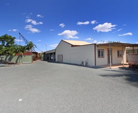 Factory, Warehouse & Industrial commercial property leased at 14 Carlindie Way Wedgefield WA 6721