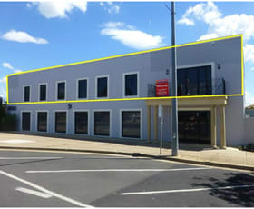 Offices commercial property leased at 1st Floor/187 Brisbane Street Dubbo NSW 2830