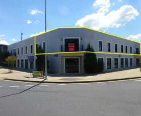 Offices commercial property leased at 1st Floor/187 Brisbane Street Dubbo NSW 2830