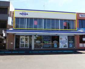 Medical / Consulting commercial property leased at 1st Floor/48-50 Church Street Dubbo NSW 2830
