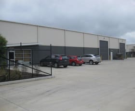 Showrooms / Bulky Goods commercial property leased at 1/29 Mustang Drive Rutherford NSW 2320