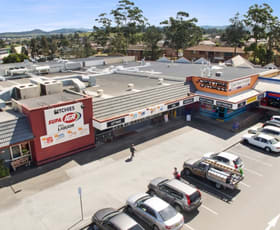 Shop & Retail commercial property leased at Shop 6 North Mall Rutherford NSW 2320