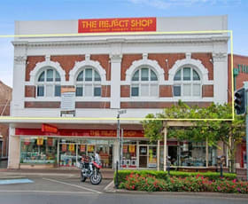 Offices commercial property leased at 2/424 High Street Maitland NSW 2320