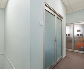 Offices commercial property leased at 2/424 High Street Maitland NSW 2320