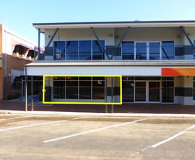 Offices commercial property leased at 165 Brisbane Street Dubbo NSW 2830