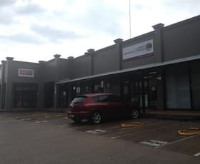 Showrooms / Bulky Goods commercial property leased at 5b/555 High Street Maitland NSW 2320