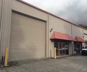 Factory, Warehouse & Industrial commercial property leased at 3/29 Enterprise Drive Beresfield NSW 2322