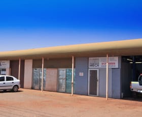 Shop & Retail commercial property leased at 2/85 Welsh Drive Newman WA 6753