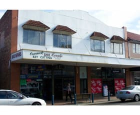 Offices commercial property leased at Suite 1/135 Vincent Street Cessnock NSW 2325