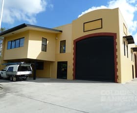 Factory, Warehouse & Industrial commercial property leased at Ormeau QLD 4208