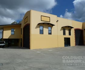 Factory, Warehouse & Industrial commercial property leased at Ormeau QLD 4208