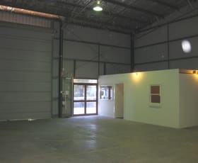 Factory, Warehouse & Industrial commercial property leased at 4/29 Enterprise Drive Beresfield NSW 2322
