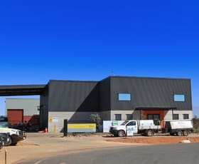 Offices commercial property leased at 1/45 Steel Loop Wedgefield WA 6721