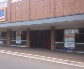 Offices commercial property leased at Shop 4/43 Waratah Street Katoomba NSW 2780